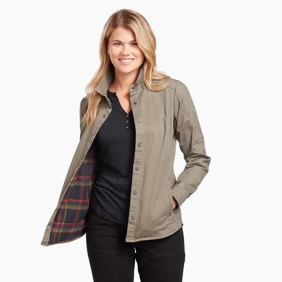 Women’s Kuhl Jacket - Picture 2 of 6
